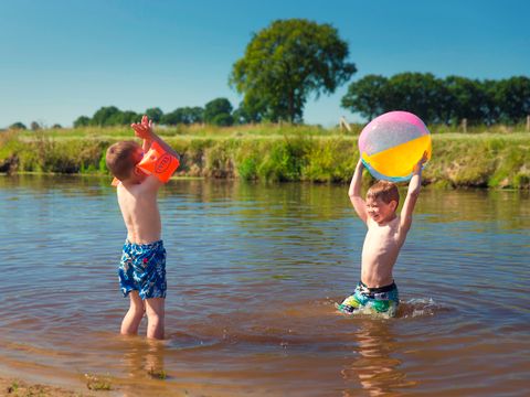 Vakantiepark Mölke - Camping Wierden - Image N°11