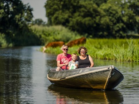 Vakantiepark Mölke - Camping Wierden - Image N°31