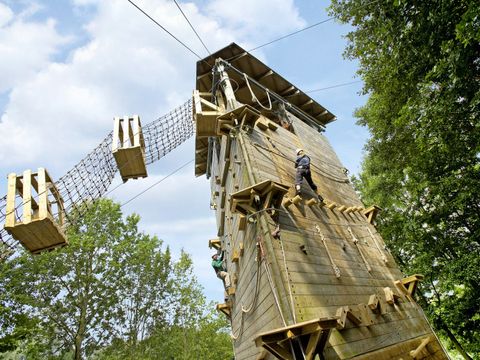 Center Parcs De Eemhof - Camping Zeewolde - Image N°4