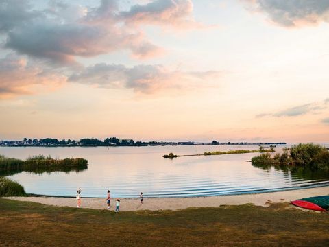 Center Parcs De Eemhof - Camping Zeewolde - Image N°68