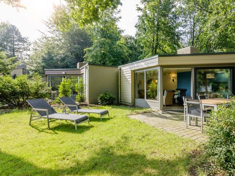 Center Parcs De Eemhof - Camping Zeewolde - Afbeelding N°0