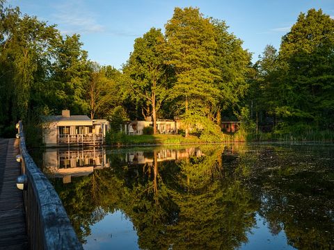 Center Parcs De Eemhof - Camping Zeewolde - Image N°49