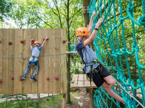 Center Parcs De Eemhof - Camping Zeewolde - Image N°64