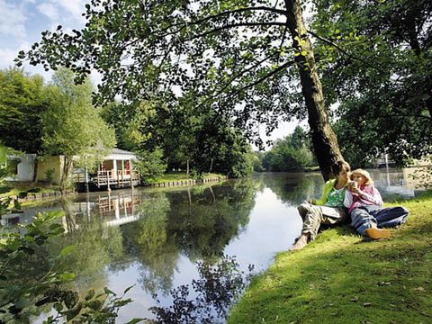 Center Parcs De Eemhof - Camping Zeewolde - Image N°43