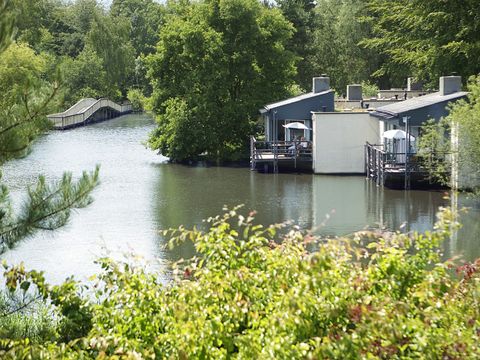 Center Parcs De Eemhof - Camping Zeewolde - Image N°42