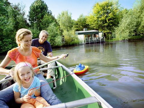 Center Parcs De Eemhof - Camping Zeewolde - Image N°28