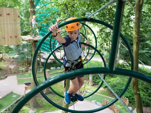 Center Parcs De Eemhof - Camping Zeewolde - Image N°65