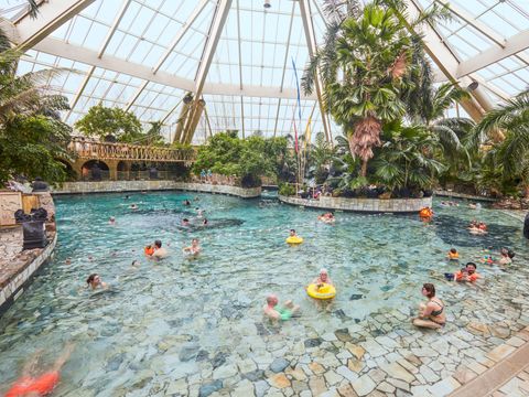 Center Parcs De Eemhof - Camping Zeewolde - Image N°98