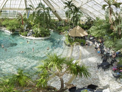 Center Parcs De Eemhof - Camping Zeewolde - Image N°61