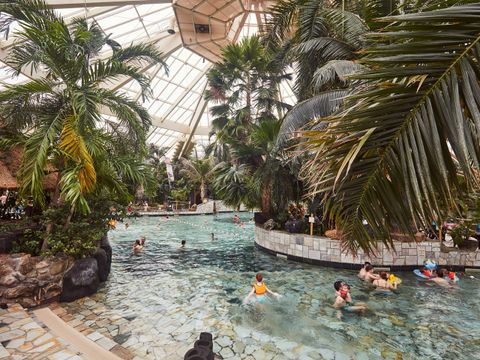 Center Parcs De Eemhof - Camping Zeewolde - Afbeelding N°2