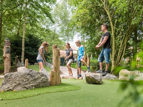 Center Parcs De Eemhof - Camping Zeewolde - Image N°67