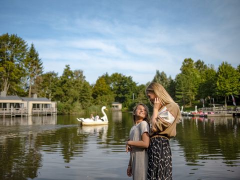 Center Parcs De Eemhof - Camping Zeewolde - Image N°84