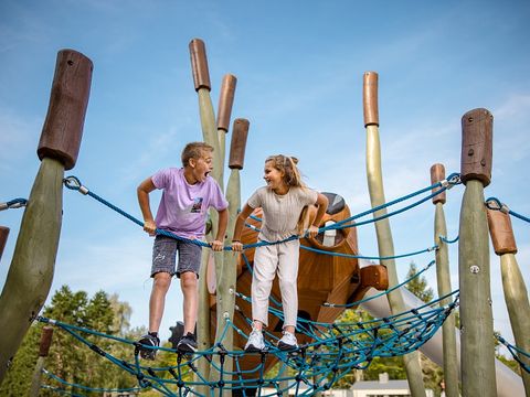 Center Parcs De Eemhof - Camping Zeewolde - Image N°18