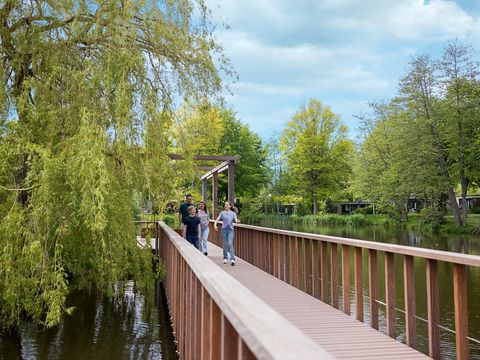 Center Parcs De Eemhof - Camping Zeewolde - Image N°31