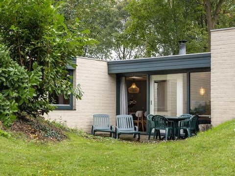 Center Parcs De Huttenheugte - Camping Coevorden - Afbeelding N°0