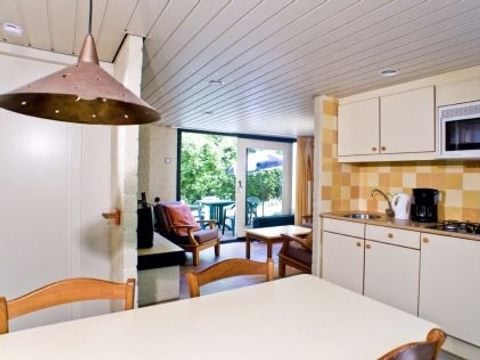 Center Parcs De Huttenheugte - Camping Coevorden - Afbeelding N°3