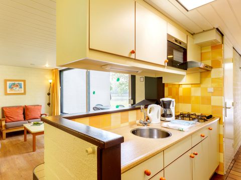 Center Parcs De Huttenheugte - Camping Coevorden - Afbeelding N°3