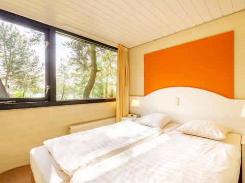 Center Parcs De Huttenheugte - Camping Coevorden - Afbeelding N°5