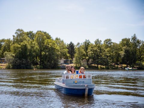 Center Parcs Het Meerdal - Camping Horst Aan de Maas - Image N°22