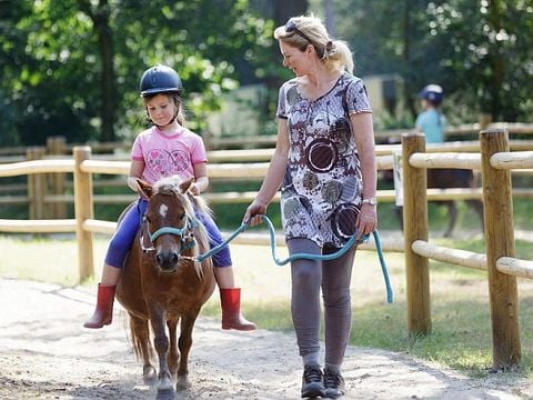 Center Parcs Het Meerdal - Camping Horst an der Maas - Image N°56