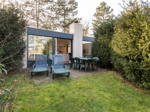 Center Parcs Het Meerdal - Camping Horst aan de Maas - Afbeelding N°0