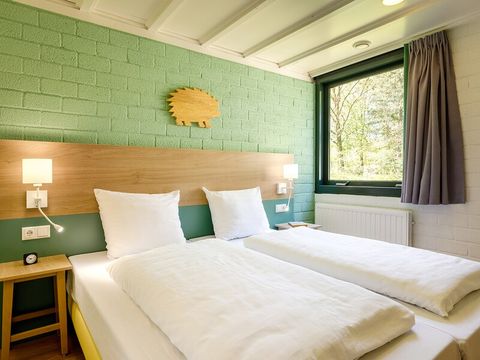 Center Parcs Het Meerdal - Camping Horst aan de Maas - Afbeelding N°3