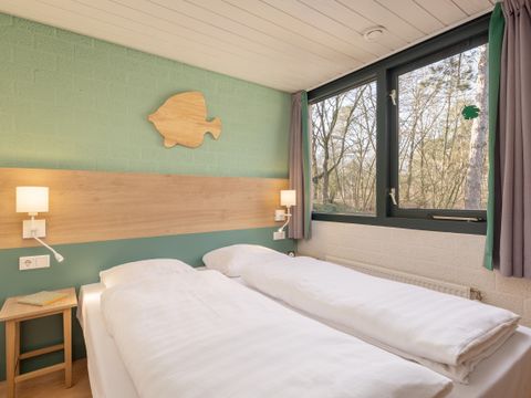 Center Parcs Het Meerdal - Camping Horst aan de Maas - Afbeelding N°4