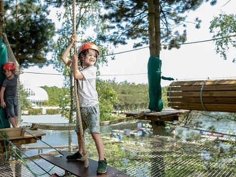 Center Parcs Het Meerdal - Camping Horst an der Maas - Image N°53