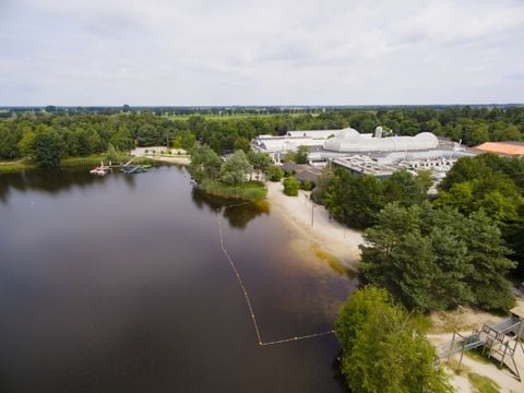 Center Parcs Het Meerdal - Camping Horst an der Maas - Image N°94