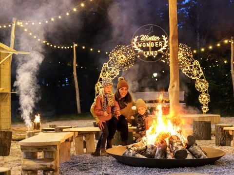 Center Parcs Het Meerdal - Camping Horst an der Maas - Image N°98