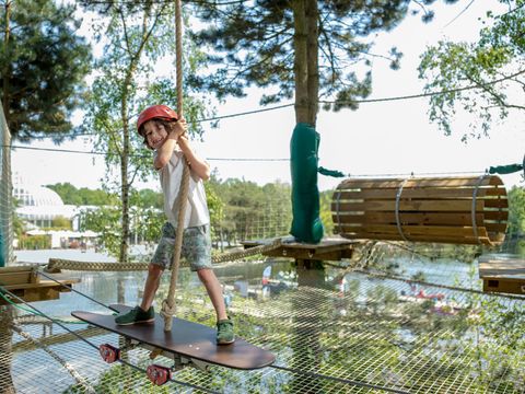 Center Parcs Het Meerdal - Camping Horst an der Maas - Image N°35