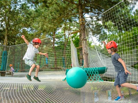 Center Parcs Het Meerdal - Camping Horst Aan de Maas - Image N°5