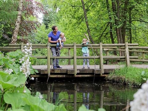 Center Parcs Het Meerdal - Camping Horst an der Maas - Image N°58