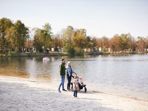 Center Parcs Het Meerdal - Camping Horst an der Maas - Image N°25