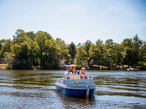 Center Parcs Het Meerdal - Camping Horst an der Maas - Image N°22