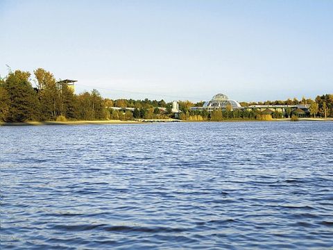 Center Parcs Het Meerdal - Camping Horst Aan de Maas - Image N°60