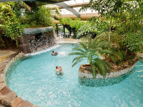 Center Parcs Het Meerdal - Camping Horst an der Maas - Image N°74