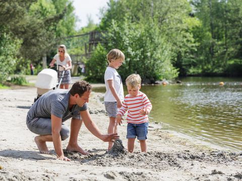 Center Parcs Het Meerdal - Camping Horst Aan de Maas - Image N°23