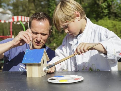 Center Parcs Het Meerdal - Camping Horst an der Maas - Image N°81