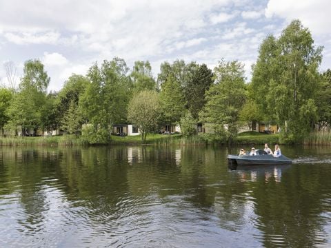 Center Parcs Het Meerdal - Camping Horst an der Maas - Image N°96