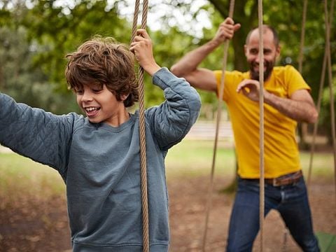 Center Parcs Het Meerdal - Camping Horst an der Maas - Image N°33