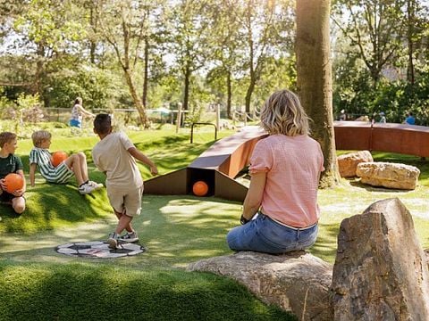 Center Parcs Het Meerdal - Camping Horst an der Maas - Image N°39