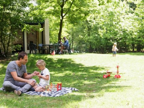 Center Parcs Het Meerdal - Camping Horst an der Maas - Image N°32