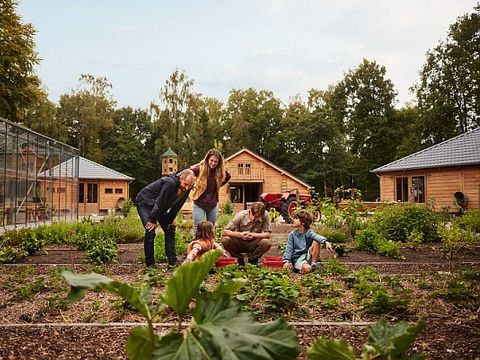 Center Parcs Het Meerdal - Camping Horst Aan de Maas - Image N°48