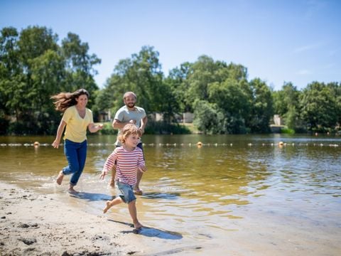 Center Parcs Het Meerdal - Camping Horst an der Maas - Image N°78