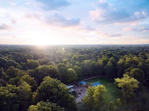 Center Parcs Het Meerdal - Camping Horst an der Maas