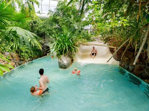 Center Parcs Het Meerdal - Camping Horst an der Maas - Image N°3