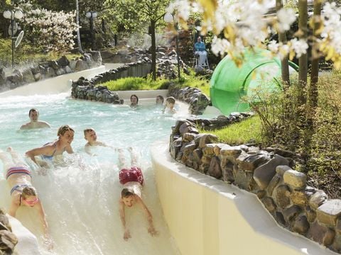 Center Parcs Het Meerdal - Camping Horst an der Maas - Image N°69