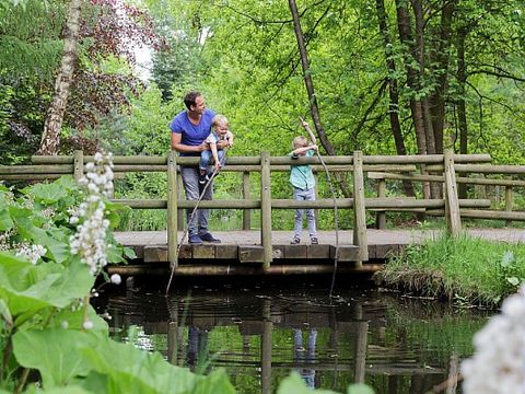 Center Parcs Het Meerdal - Camping Horst Aan de Maas - Image N°58