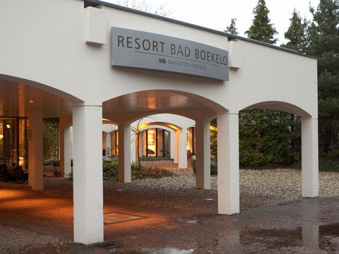 Resort Bad Boekelo - Camping Enschede - Image N°3